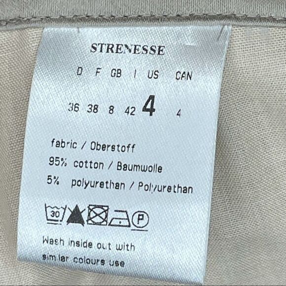 Strenesse Pants  - Picture 8 of 8